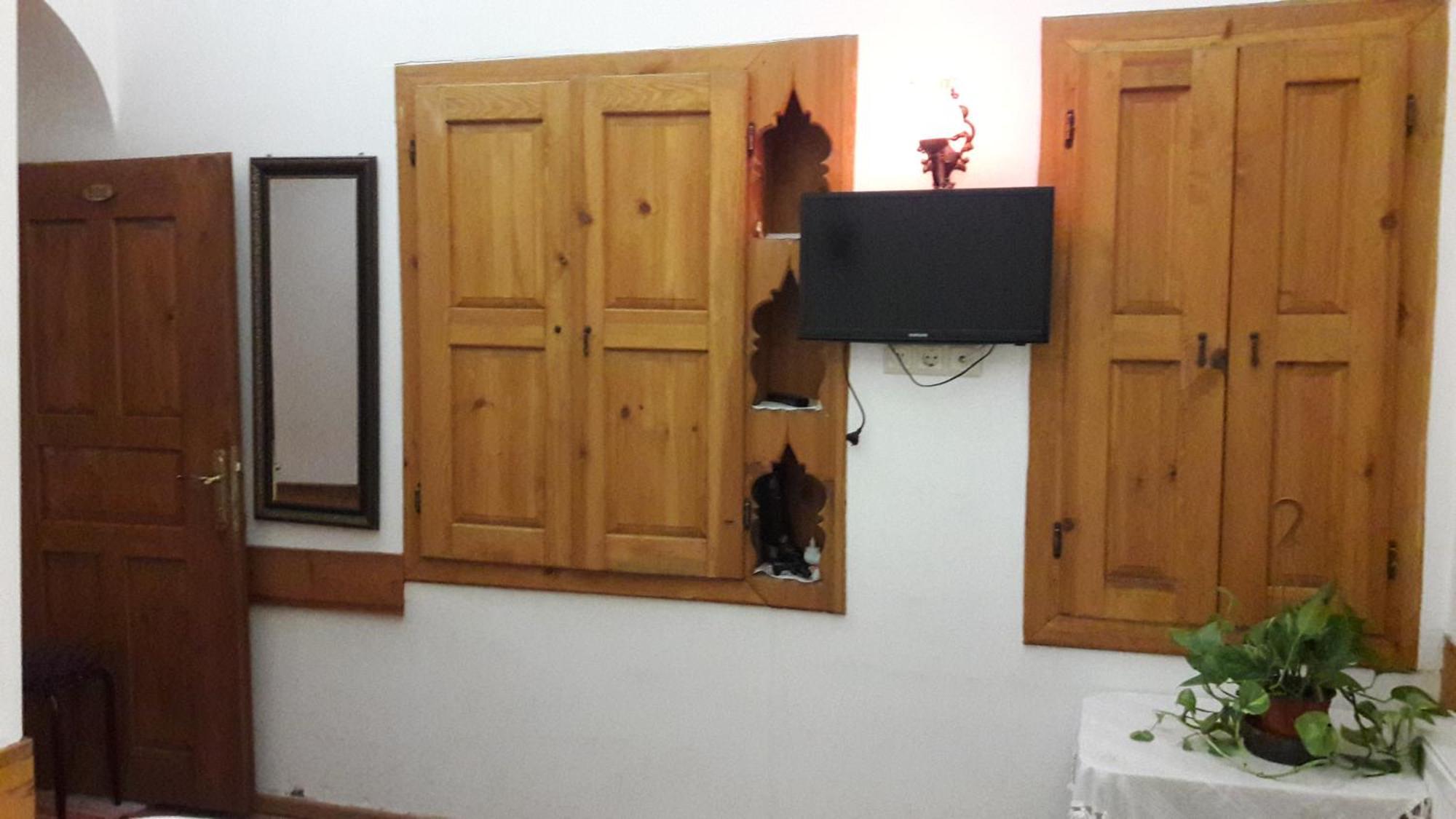 Demirkapi Konak Hotel ซาฟรานโบลู ห้อง รูปภาพ