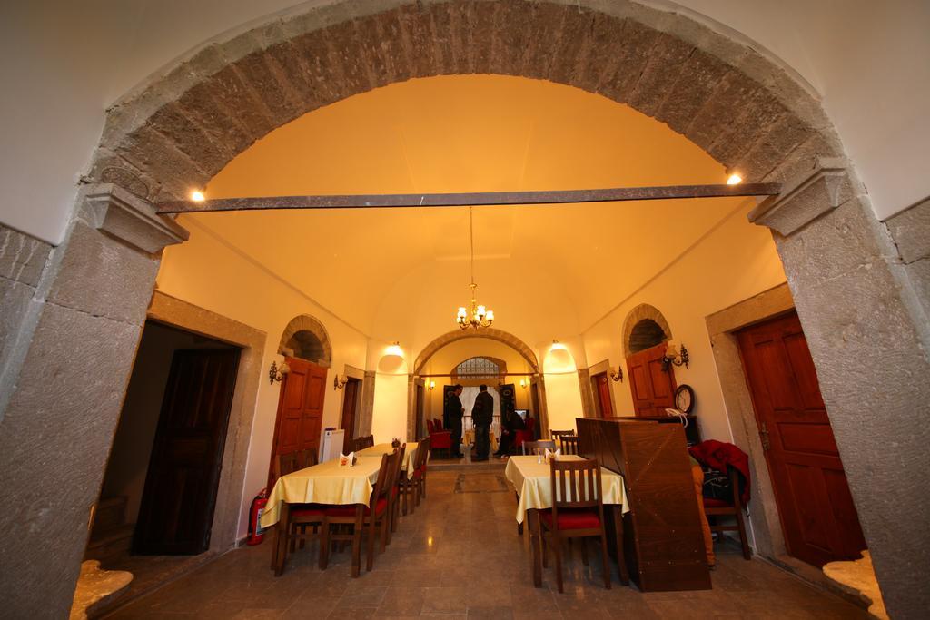 Demirkapi Konak Hotel ซาฟรานโบลู ภายนอก รูปภาพ